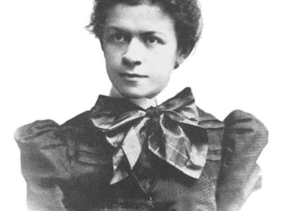 Love, Science and the Price of&nbsp;Genius